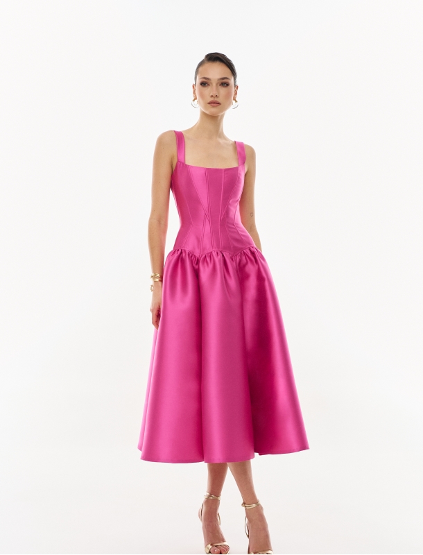 Вечернее платье 1104b